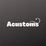 Alice Williamson - @acustoms.x - Instagram