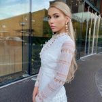 Alice Williamson - @_alice_williamson - Instagram