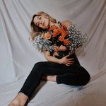 ALICE WORKMAN - @aliceworkman01 - Instagram