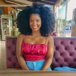 Alice Xavier - @licechavier - Instagram
