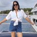 Alice Xavier - Facebook