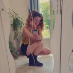 Ali - @alicia.andre - Instagram