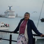 Alicia Angulo - Facebook