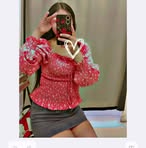 Alicia Angulo - Facebook