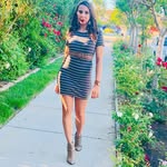 Alicia Angulo - @alicia_angulo94 - Instagram
