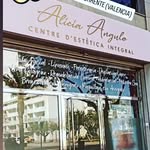 Alicia Angulo - @aliciaanguloesteticaintegral - Instagram