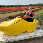 Alicia Barger - @carbs_and_cats77 - Instagram