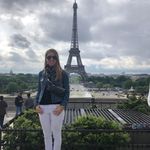 Alicia Barger - @akbarger - Instagram