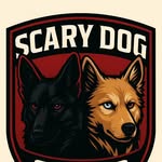 Alicia Bender - @thescarydogsquad - Instagram