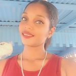 Alicia Benjamin - @aliciabenjamin802 - Instagram