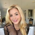 Alicia Benjamin - @aliciabenjamin18 - Instagram