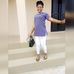 Alicia Benjamin - Facebook