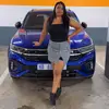 Alicia Benjamin - @alicia_shan - TikTok