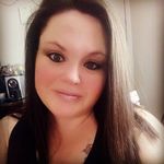 Alicia Bishop - @omg_itsaj.80 - Instagram
