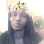 Alicia Bishop - @prettylicia86 - Instagram