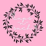 Alicia Bishop - @cups.n.such_ - Instagram