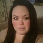 Alicia Bishop - @_coachalicia - Instagram