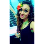 Alicia Bonamie - @abonamie4 - Instagram