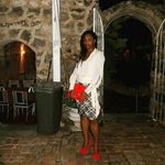 Alicia Boyce - @onherway_up - Instagram