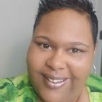 Alicia Boyce - @ajbgolden711 - Instagram