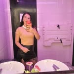 Alicia Cabañas - @aliciacabanaz - Instagram
