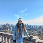 Alicia Au Canada - @aliciaaucanada - Instagram