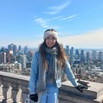 Alicia Au Canada - @aliciaaucanadaban - Instagram