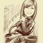 Alicia Cañada Hernández - @aliciacanadahernan - Instagram