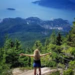 Alicia in Canada - @aliciaincanada - Instagram