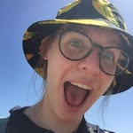 Yo me llamo Alicia - @alicia_pas_au_canada - Instagram