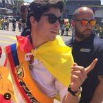 Alicia Carrera - @danilocarrerah__alicia - Instagram