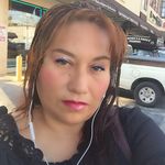 Alicia Carrera - @aliciacarrera50 - Instagram