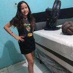 Alicia carrera - @aliciacarolinacarrera - Instagram