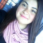 Alicia carrera - @aliciavalentina1313 - Instagram