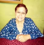 Alicia Carrera - Facebook