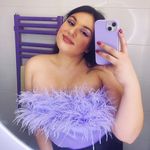 Alicia Carrera Hormigos - @aliziamola_ - Instagram