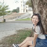 Alicia Ching - @aliciachingyg - Instagram