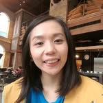 Alicia Ching Hui Wei - @alicia_chw - Instagram