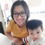 Alicia Hui Ching - @alicia_thc - Instagram