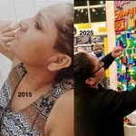 Alicia Veloz Ching - @aliciaching71 - Instagram