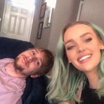 Alicia Crow - @_aliciarene7_ - Instagram