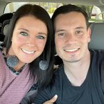 Alicia Brown Daugherty - @aliciabrownphillips - Instagram