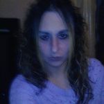 Alicia Daugherty - @tyherali24 - Instagram