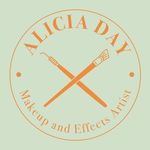 Alicia Day - @aliciadaymue - Instagram