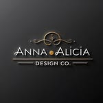 Alicia Day Berwick - @annaaliciadesigns - Instagram