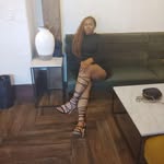 Alicia Dotson - @blessed_always_29 - Instagram