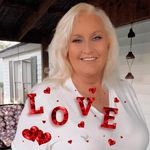 Alicia Dotson Simpson - @nannieliela1967 - Instagram