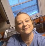 Alicia Dutton - Facebook