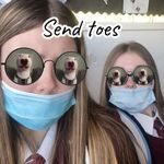 Alicia Fleming - @aliciafleming14 - Instagram