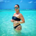 Alicia Fleming, PT, DPT - @reeshypops - Instagram